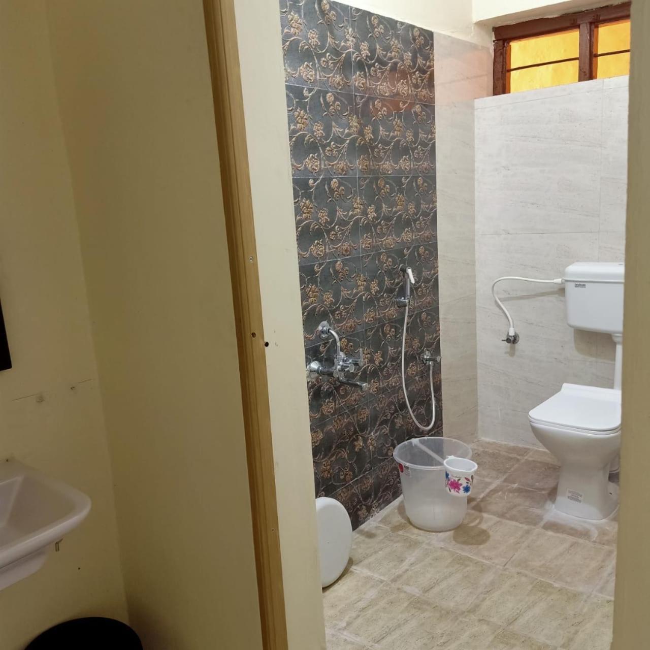 Mahesh Guest House هامبي المظهر الخارجي الصورة
