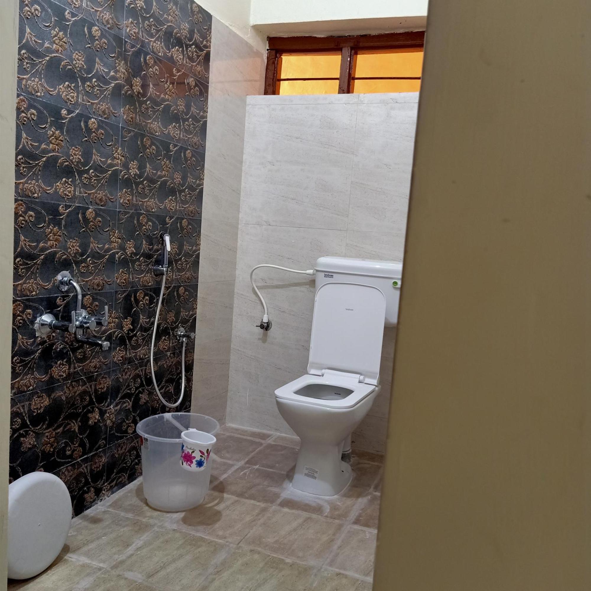 Mahesh Guest House هامبي المظهر الخارجي الصورة