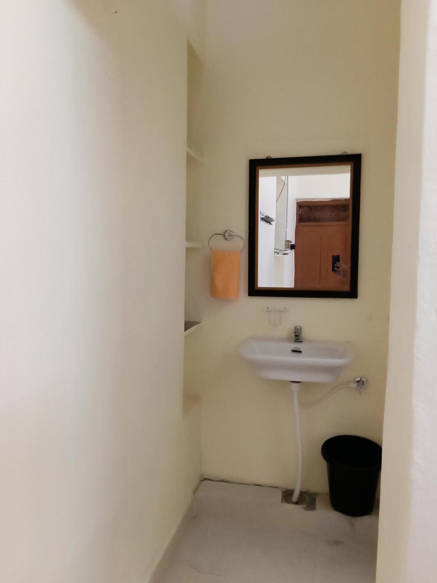 Mahesh Guest House هامبي المظهر الخارجي الصورة
