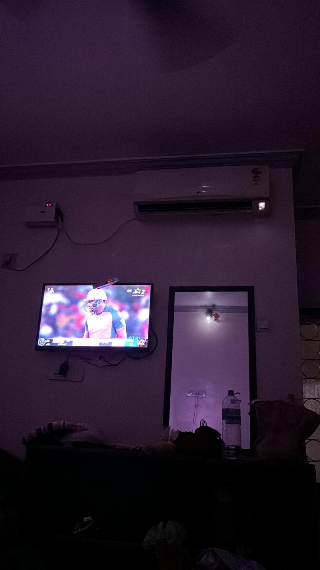 Mahesh Guest House هامبي المظهر الخارجي الصورة