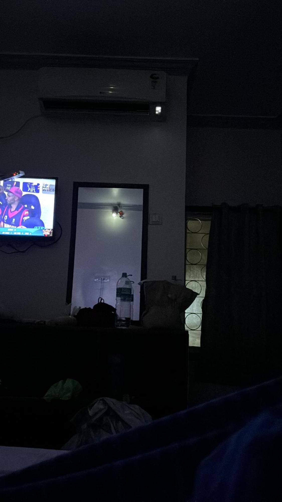 Mahesh Guest House هامبي المظهر الخارجي الصورة