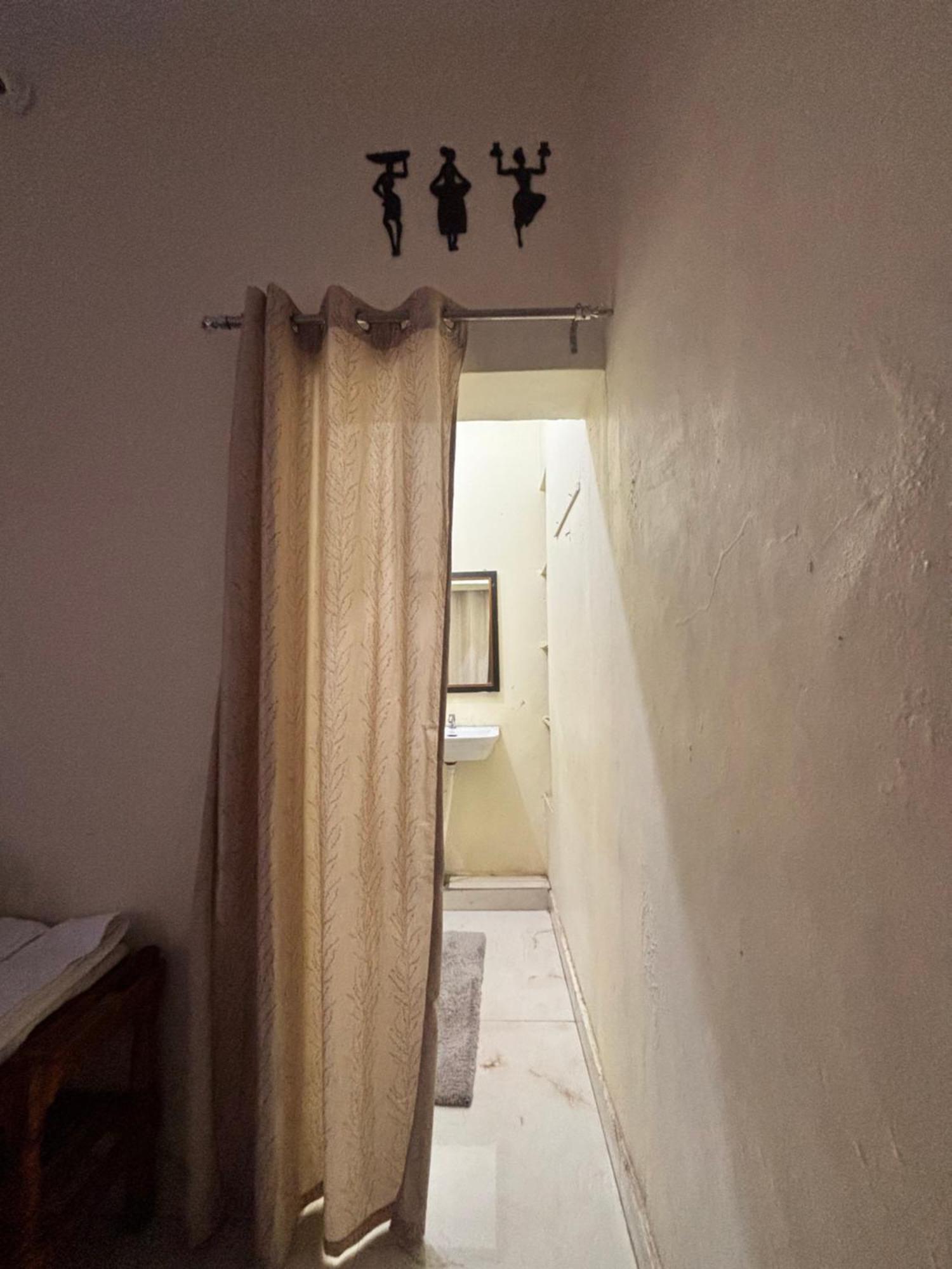 Mahesh Guest House هامبي المظهر الخارجي الصورة